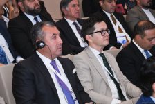 Azerbaijan's Shusha hosts ECO business forum (PHOTO)
