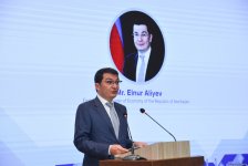 Azerbaijan's Shusha hosts ECO business forum (PHOTO)