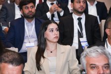 Azerbaijan's Shusha hosts ECO business forum (PHOTO)