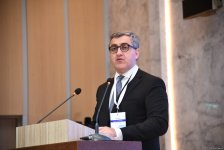 Azerbaijan's Shusha hosts ECO business forum (PHOTO)