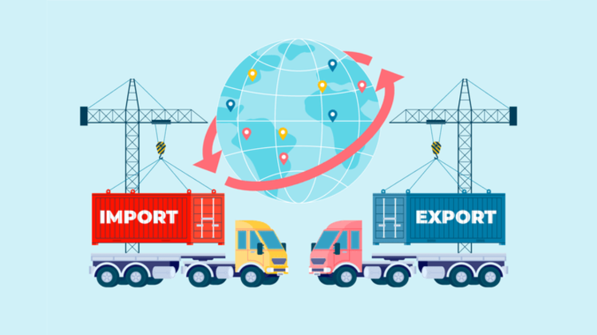 Turkmenistan's foreign trade surplus soars in 1Q2025 amid economic growth