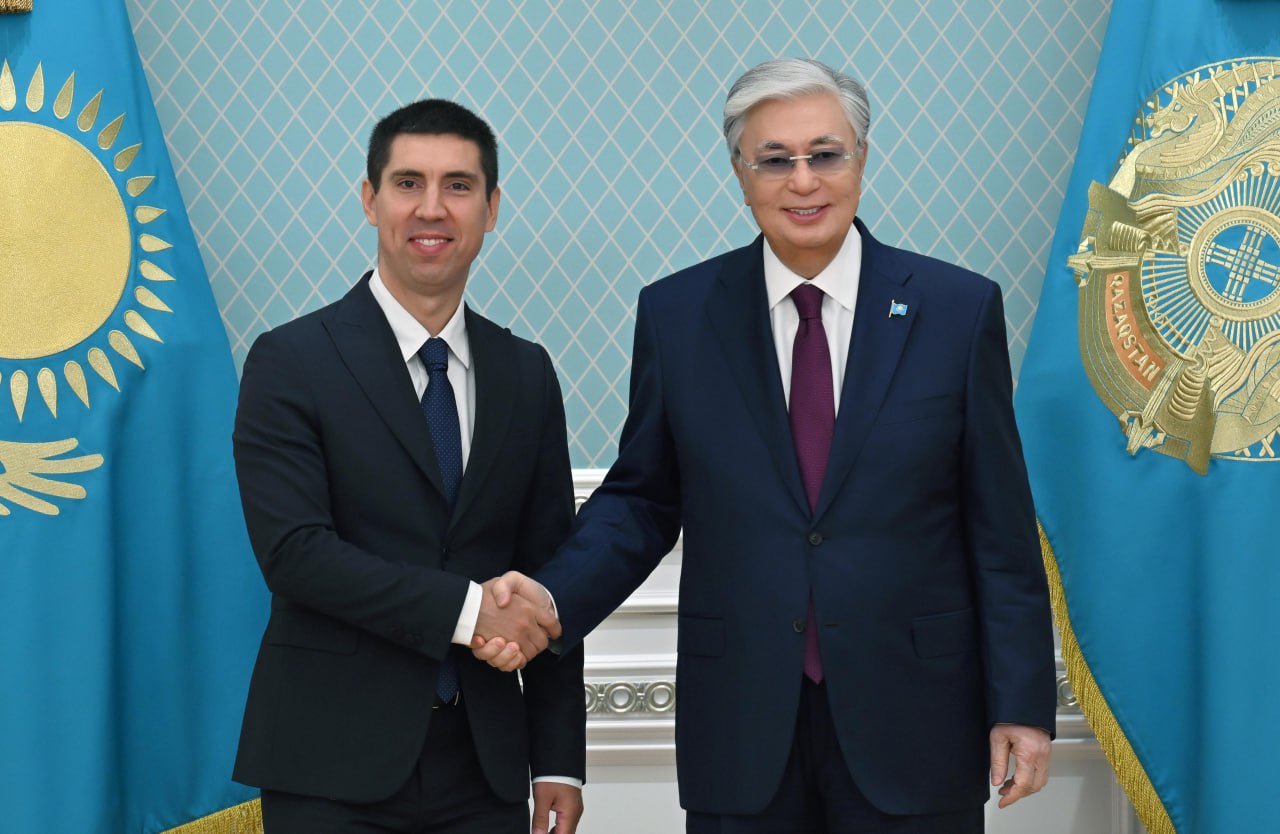 Kazakhstan and Moldova deepen diplomatic bonds amid new embassy opening