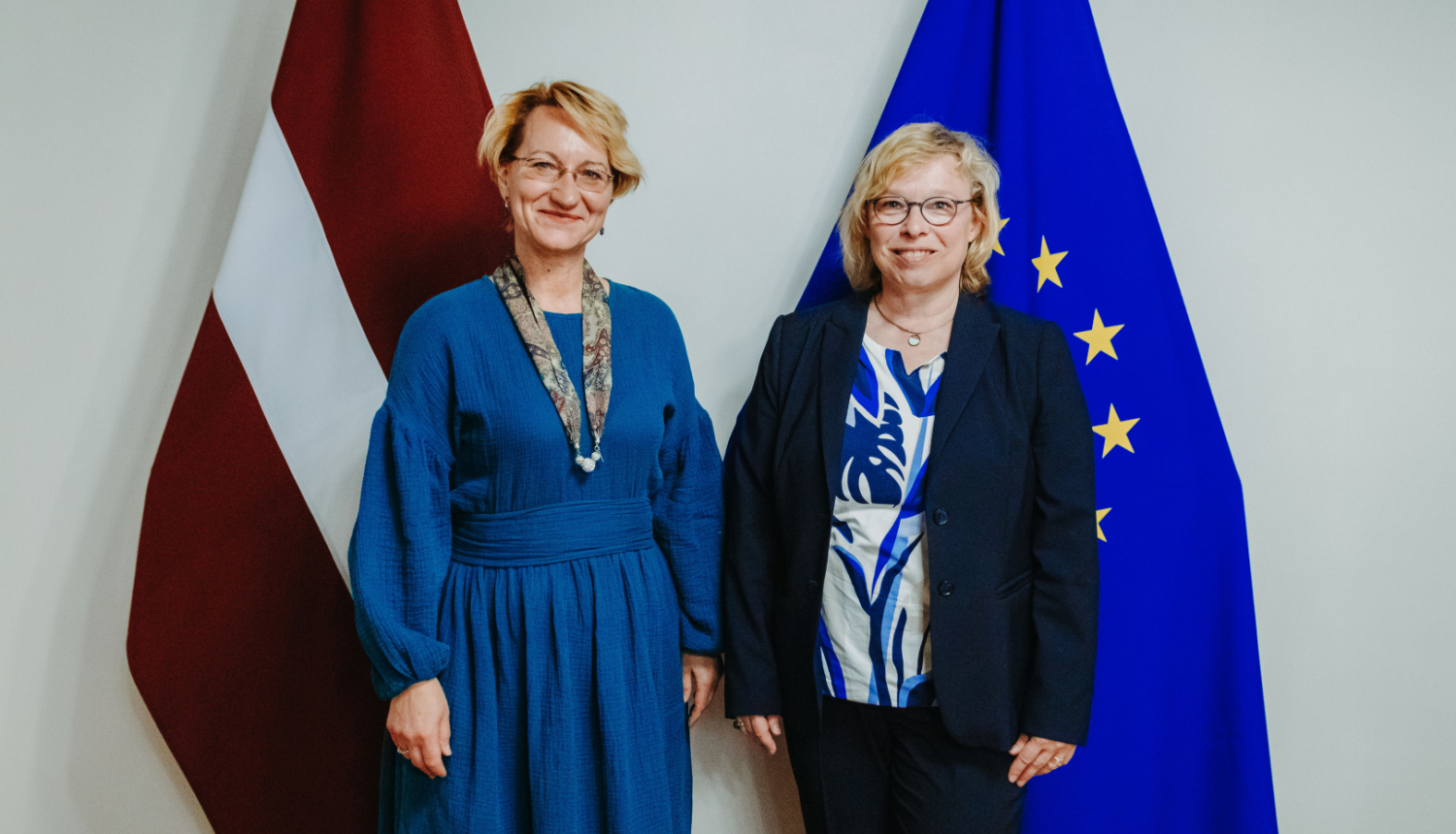 Latvia leverages German partnership to forge stronger EU education bonds