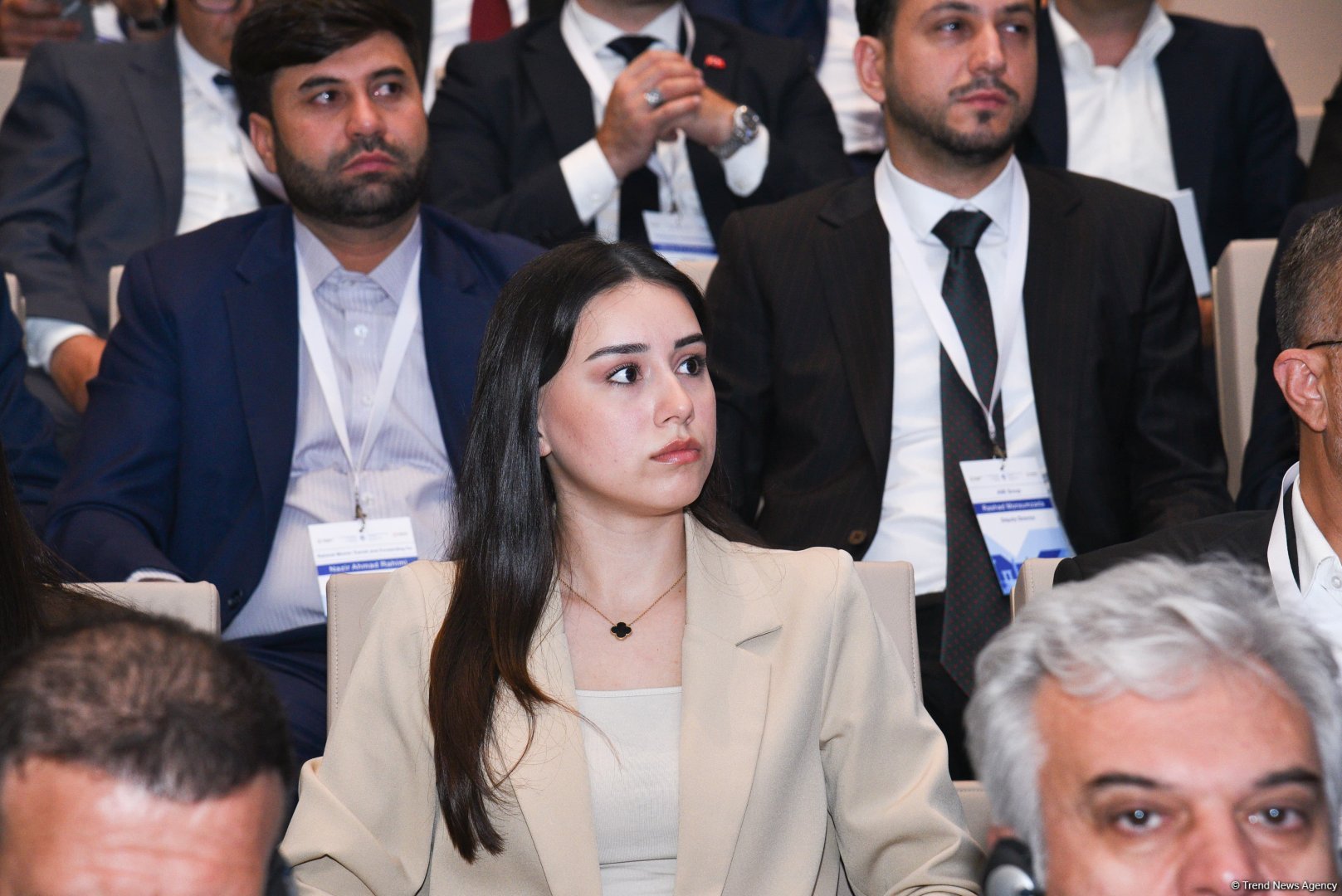 Azerbaijan's Shusha hosts ECO business forum (PHOTO)