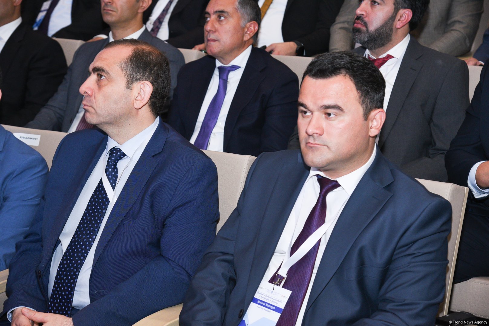 Azerbaijan's Shusha hosts ECO business forum (PHOTO)