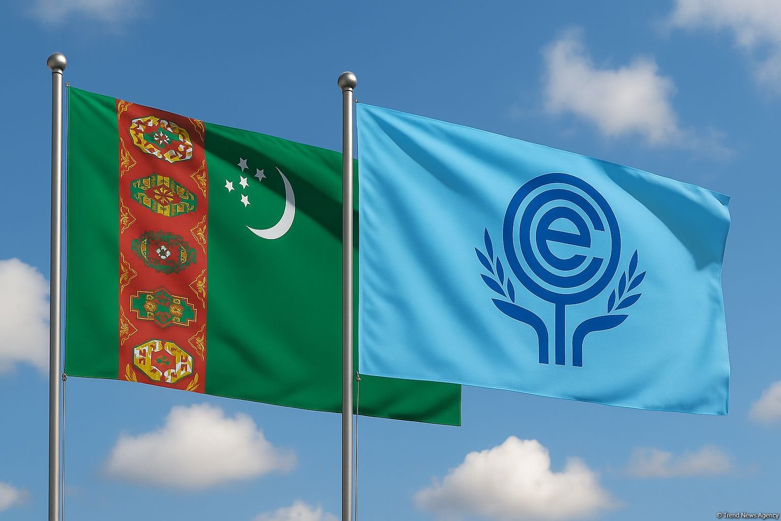 Turkmenistan and ECO: unlocking new horizons in infrastructure and sustainable energy