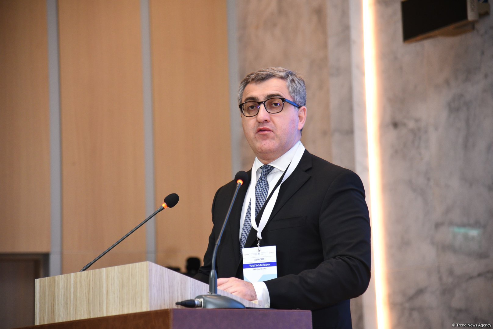 Azerbaijan's Shusha hosts ECO business forum (PHOTO)