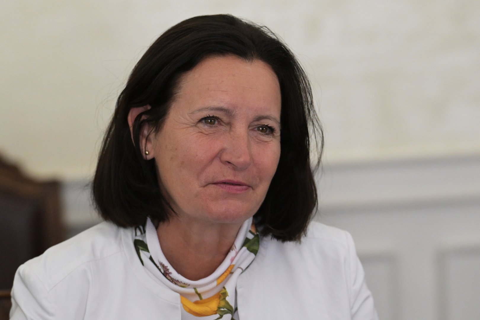 Serbia’s FM and Czech envoy talk EU integration steps (PHOTO)