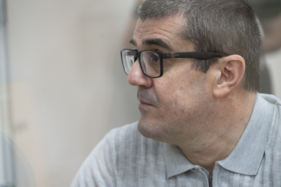 Testimonies heard in court regarding torture inflicted by Armenian armed forces on captured Azerbaijanis (PHOTO)