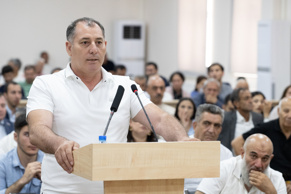 Testimonies heard in court regarding torture inflicted by Armenian armed forces on captured Azerbaijanis (PHOTO)