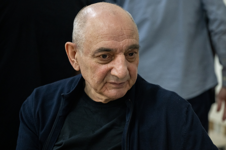 Testimonies heard in court regarding torture inflicted by Armenian armed forces on captured Azerbaijanis (PHOTO)