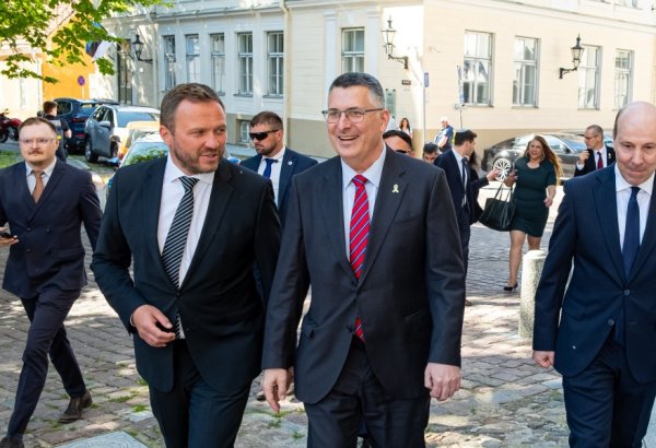 Estonia and Israel take ties to new heights with embassy launch in Tallinn
