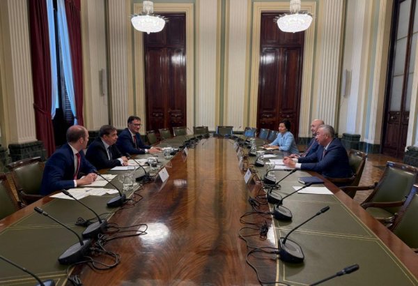 Kazakhstan and Spain agree to expand cooperation in agro-industrial sector