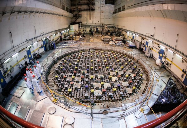 Lithuania eyes nuclear comeback to boost energy independence and stability