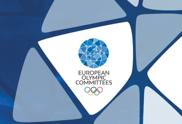 Azerbaijan's NOC members accede various commissions of European Olympic Committees