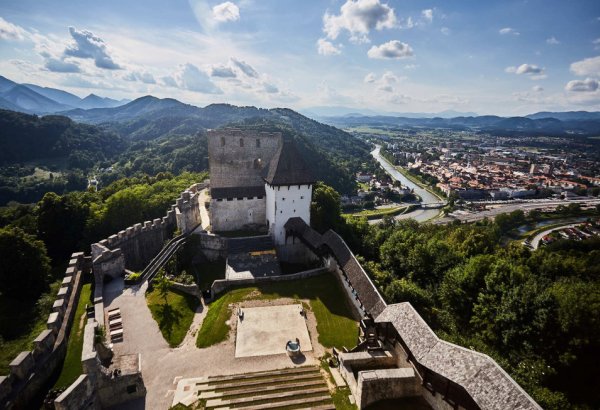 Slovenia launches new eco-mobility project with EU funding