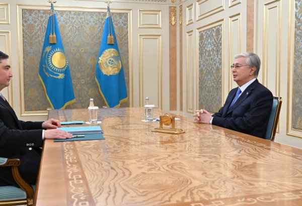 Kazakhstan accelerates economic modernization with multi-billion industrial projects