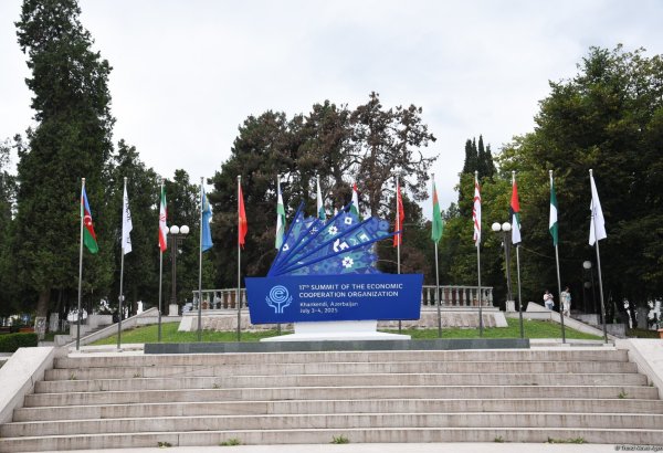 ECO convenes in Khankendi: Azerbaijan reaffirms leadership in region