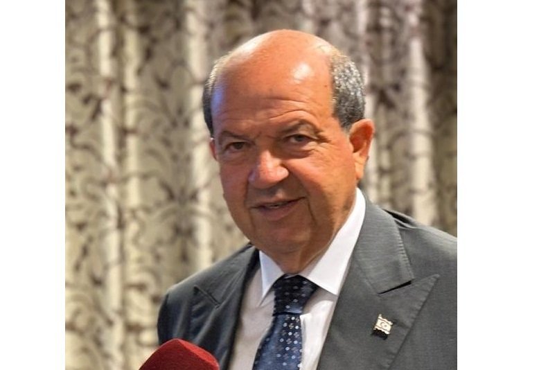 Northern Cyprus hopes to further strengthen relations with Azerbaijan in investment area - Ersin Tatar (Exclusive interview)