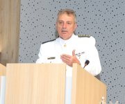 Bulgaria hosts key annual conference for military attachés (PHOTO)