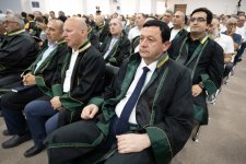 Testimonies heard in court regarding torture inflicted by Armenian armed forces on captured Azerbaijanis (PHOTO)