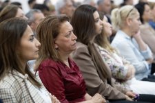 Testimonies heard in court regarding torture inflicted by Armenian armed forces on captured Azerbaijanis (PHOTO)