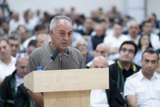 Testimonies heard in court regarding torture inflicted by Armenian armed forces on captured Azerbaijanis (PHOTO)