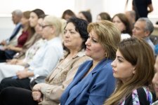 Testimonies heard in court regarding torture inflicted by Armenian armed forces on captured Azerbaijanis (PHOTO)