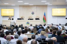 Testimonies heard in court regarding torture inflicted by Armenian armed forces on captured Azerbaijanis (PHOTO)