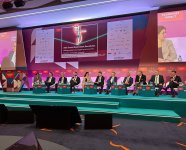 Azerbaijan, Greece explore new avenues for energy collaboration (PHOTO)