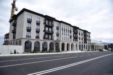 Azerbaijan's prosperous, victorious Khankendi embraces ECO summit (PHOTO)