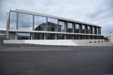 Azerbaijan's prosperous, victorious Khankendi embraces ECO summit (PHOTO)