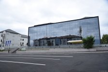 Azerbaijan's prosperous, victorious Khankendi embraces ECO summit (PHOTO)