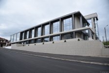 Azerbaijan's prosperous, victorious Khankendi embraces ECO summit (PHOTO)