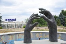 Azerbaijan's prosperous, victorious Khankendi embraces ECO summit (PHOTO)