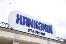 Azerbaijan's prosperous, victorious Khankendi embraces ECO summit (PHOTO)