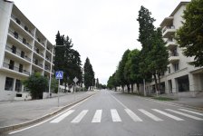 Azerbaijan's prosperous, victorious Khankendi embraces ECO summit (PHOTO)