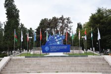 Azerbaijan's prosperous, victorious Khankendi embraces ECO summit (PHOTO)