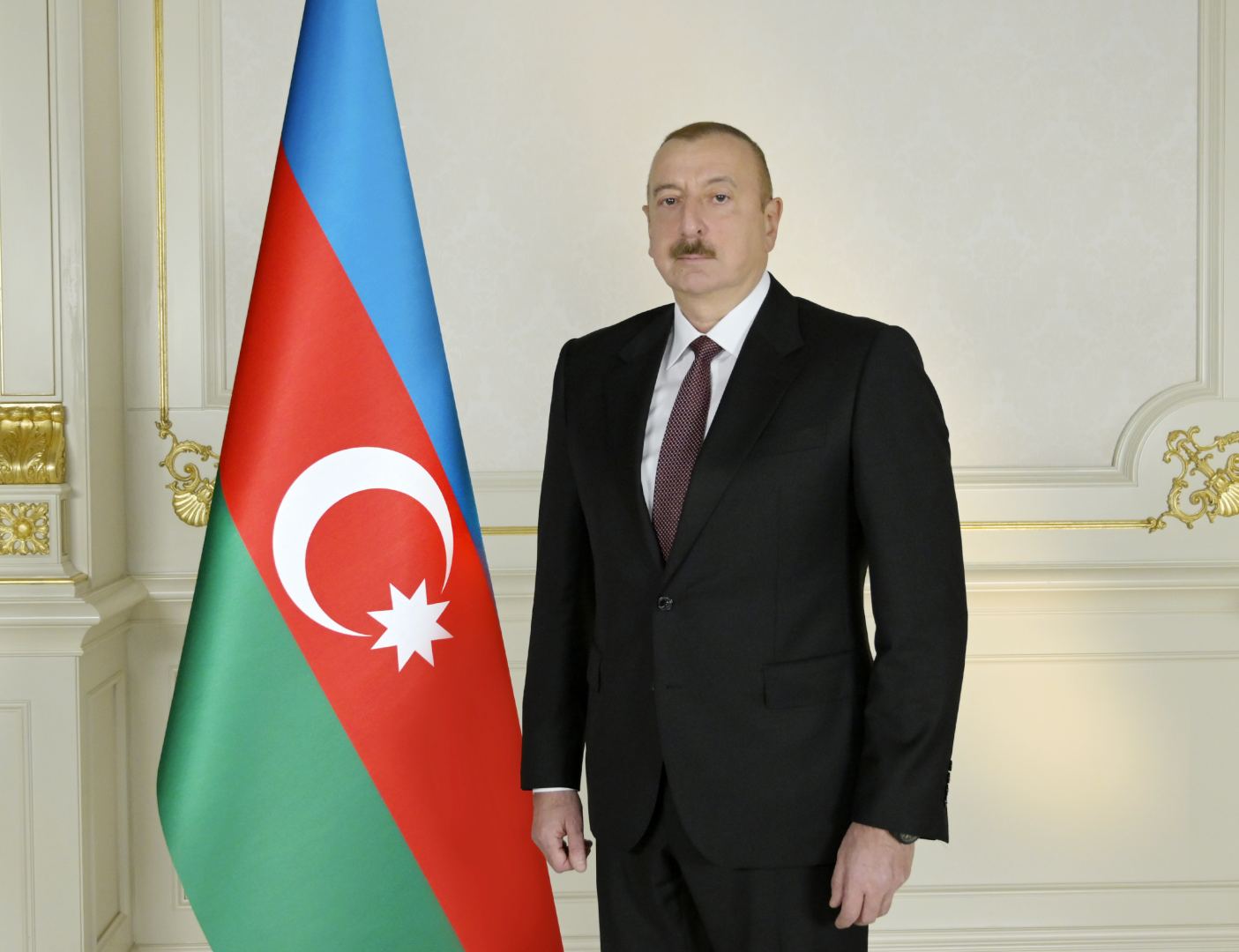 U.S. has been reliable partner of Azerbaijan in energy sector for many years - President Ilham Aliyev