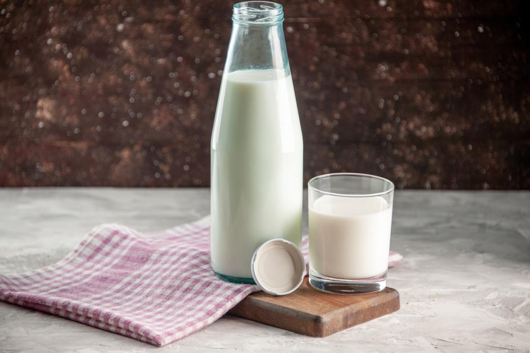 Kazakhstan launches first industrial production of hypoallergenic milk