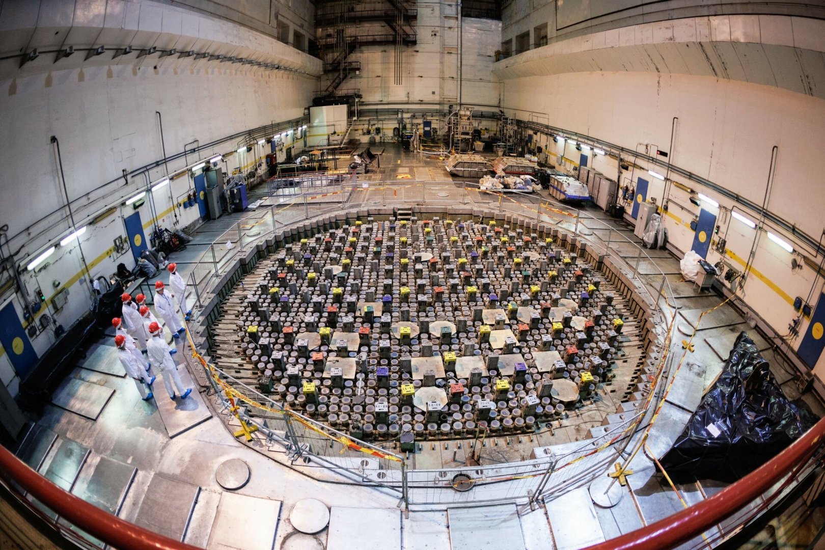 Lithuania eyes nuclear comeback to boost energy independence and stability