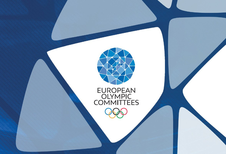 Azerbaijan's NOC members accede various commissions of European Olympic Committees