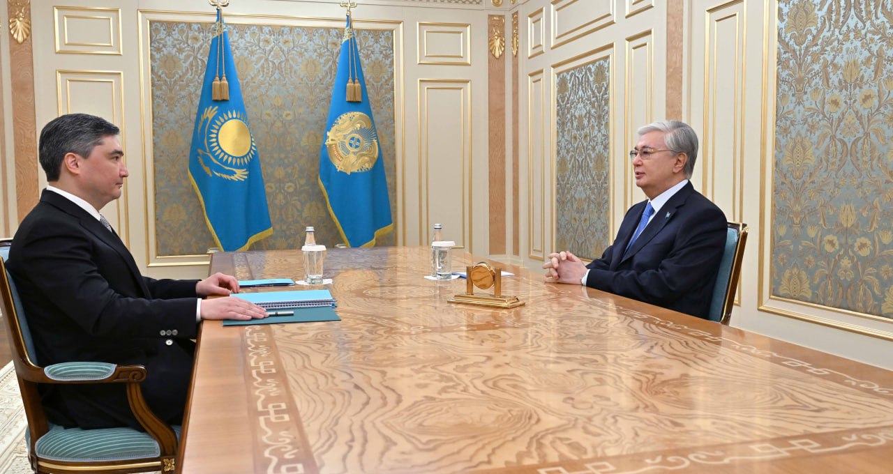 Kazakhstan accelerates economic modernization with multi-billion industrial projects