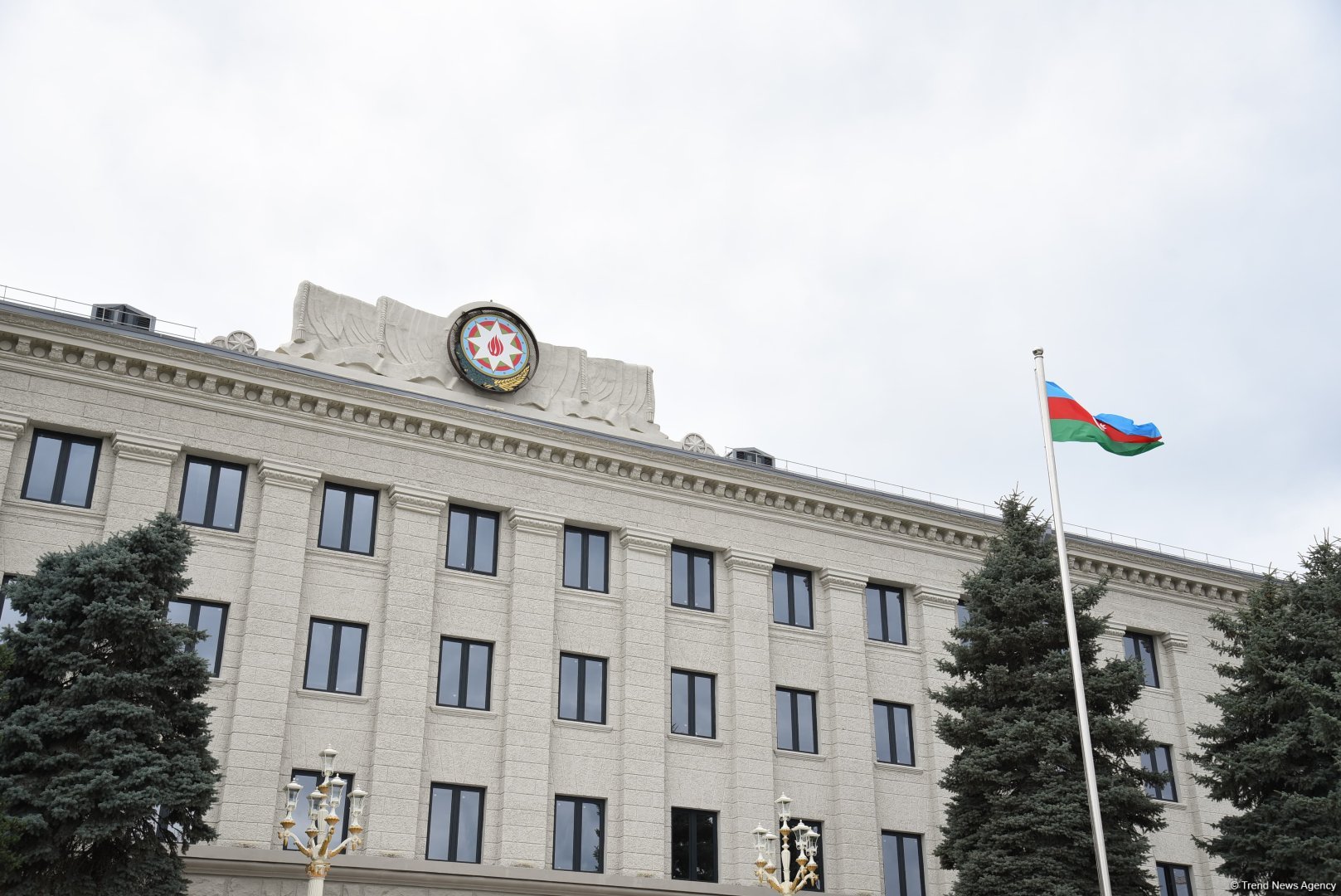 Azerbaijan's prosperous, victorious Khankendi embraces ECO summit (PHOTO)