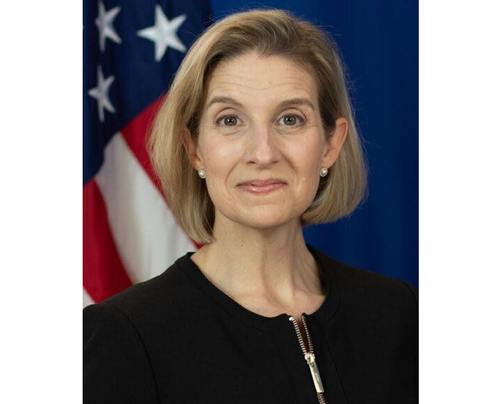 U.S. appoints new Chargé d’Affaires to Azerbaijan