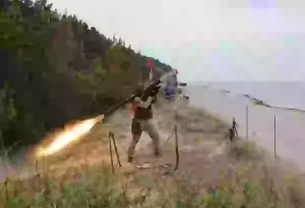 Lithuania secures GROM missile systems to upgrade air defense