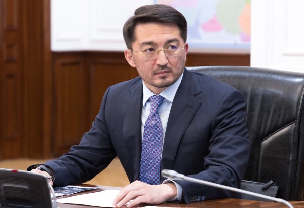 Kazakhstan to expand rural connectivity with fiber-optic rollout by 2027