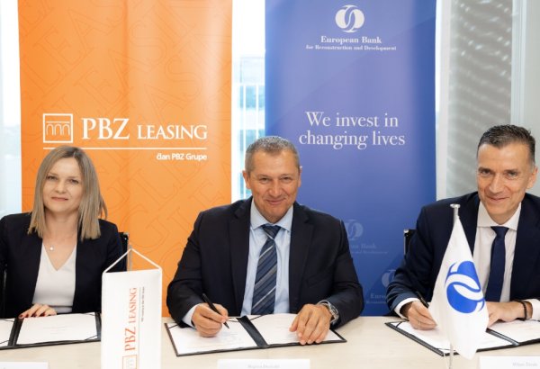 EBRD injects fresh capital into Croatia’s thriving MSME scene