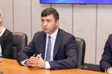 ASAN Innovation Development Center, Bayraktar Technology Azerbaijan launch co-op (PHOTO)