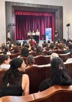 Azerbaijani students mark academic year’s end at Gardaban Integration Center (PHOTO)
